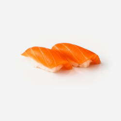 Sake Nigiri
