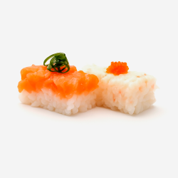 Oishi sushi Saka-Naya