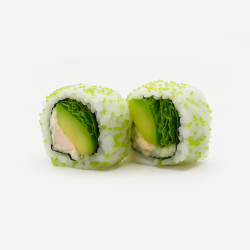 Uramaki Midori