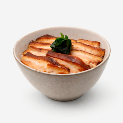 Chashu Don