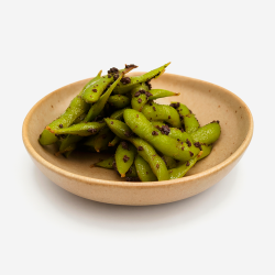 Edamame yufu