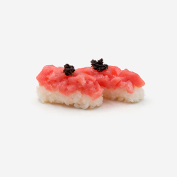 Taru maguro nigiri