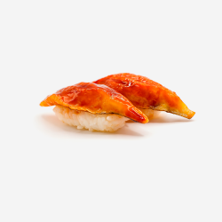 Hi Unagi nigiri