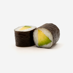 Abokado maki