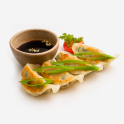 Koebi gyozas