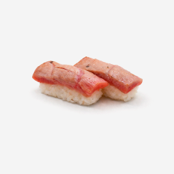 Hi toro nigiri
