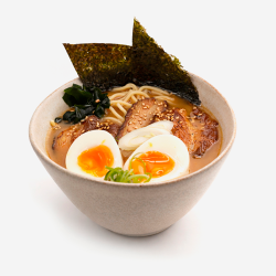 Miso Ramen