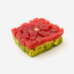Ito Maguro Tartar