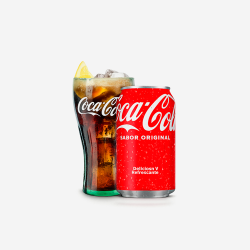 COCA-COLA