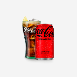 COCA-COLA 0