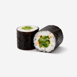 Kappa maki