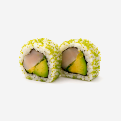 Uramaki Kofu-ho