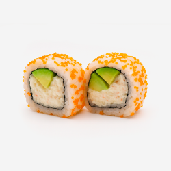 Uramaki Kanka