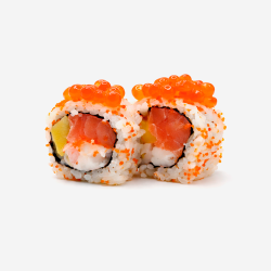 Uramaki Ikura 61