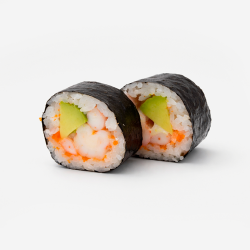 Futomaki Ebiko
