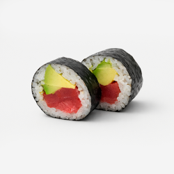 Futomaki Maguro-ya