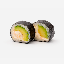 Futomaki King Crab