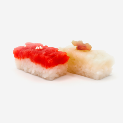 Oshi sushi Takara