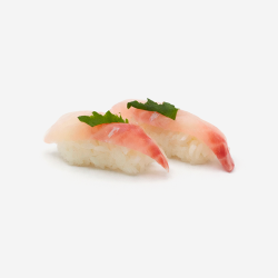 Madai nigiri