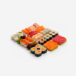 Bento Family