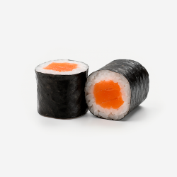 Sake maki