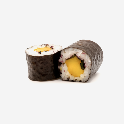Maki man-gu