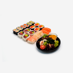 Bento Executive