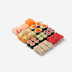 Bento Duo