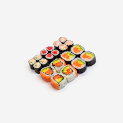 Bento Maki Mix