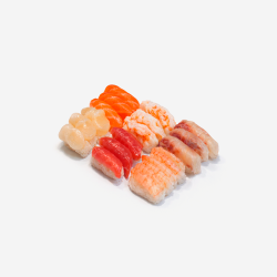 Bento Nigiri