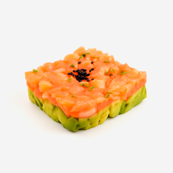 Tatsuya Tartar