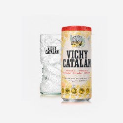 Vichy Catalán