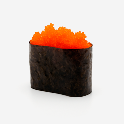 Tobiko Gunkan