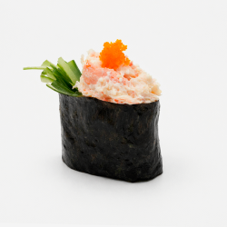 King Crab Gunkan