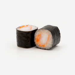 Maki ebi