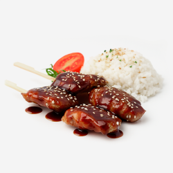 Yakitori Don
